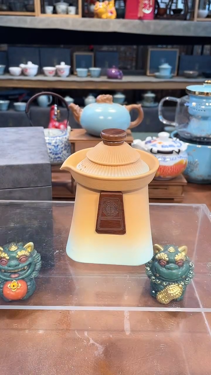 【闪购商品】不带茶盘不带礼盒@@0000