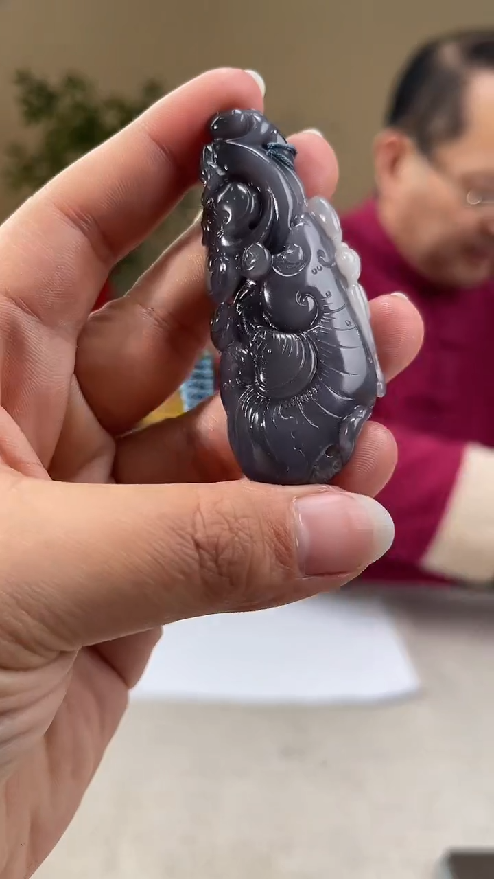 【闪购商品】定制和田玉多样性拍一发一27240