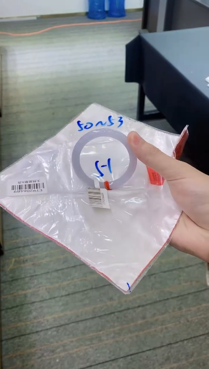 【闪购商品】翡翠手镯未镶嵌