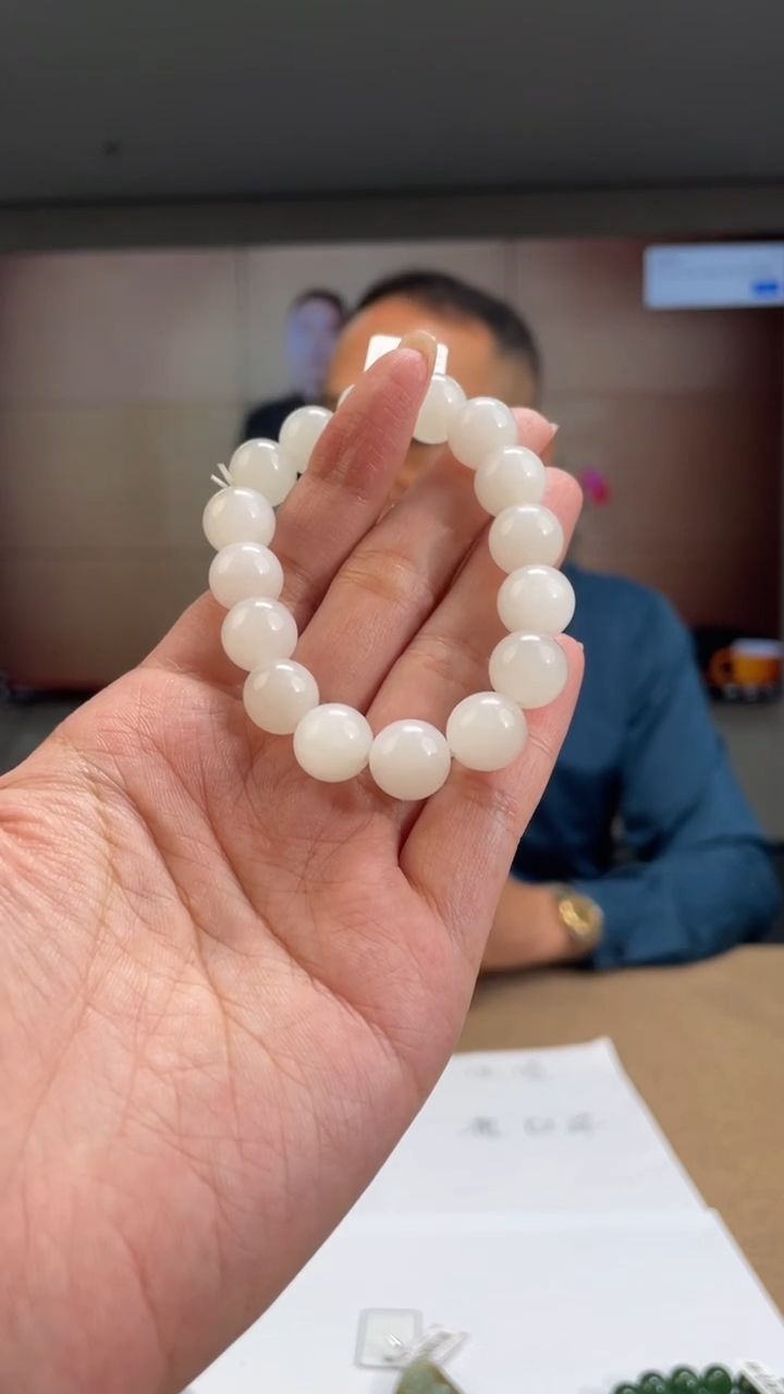 定制和田玉多样性发货拍一发一/24