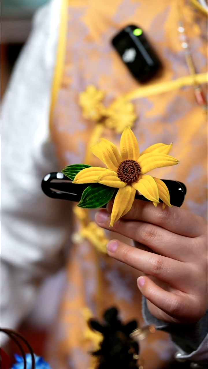 织绣0801非遗国风手工美物