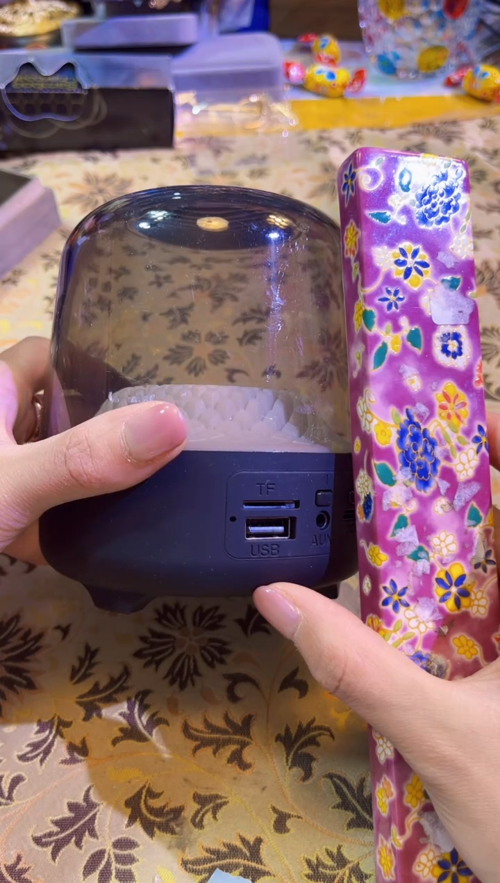 【闪购商品】瓷片陶茶666文玩周边多人