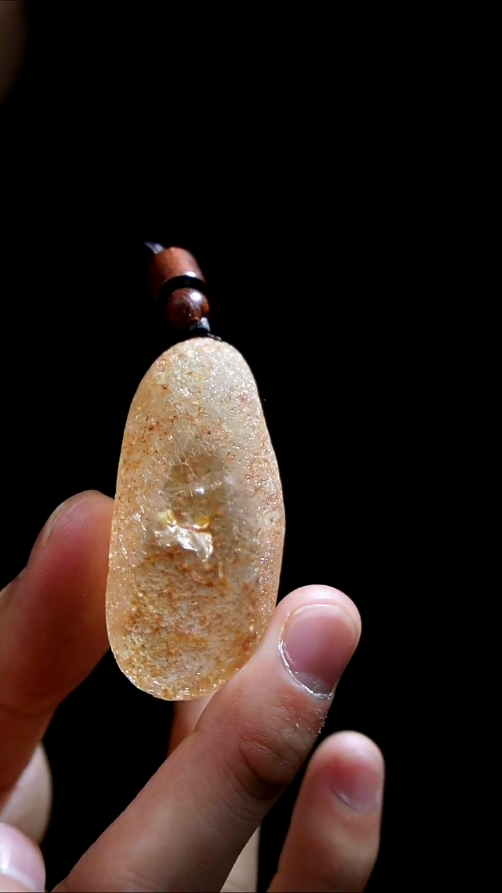 吊坠(赠链)未镶嵌水晶水晶