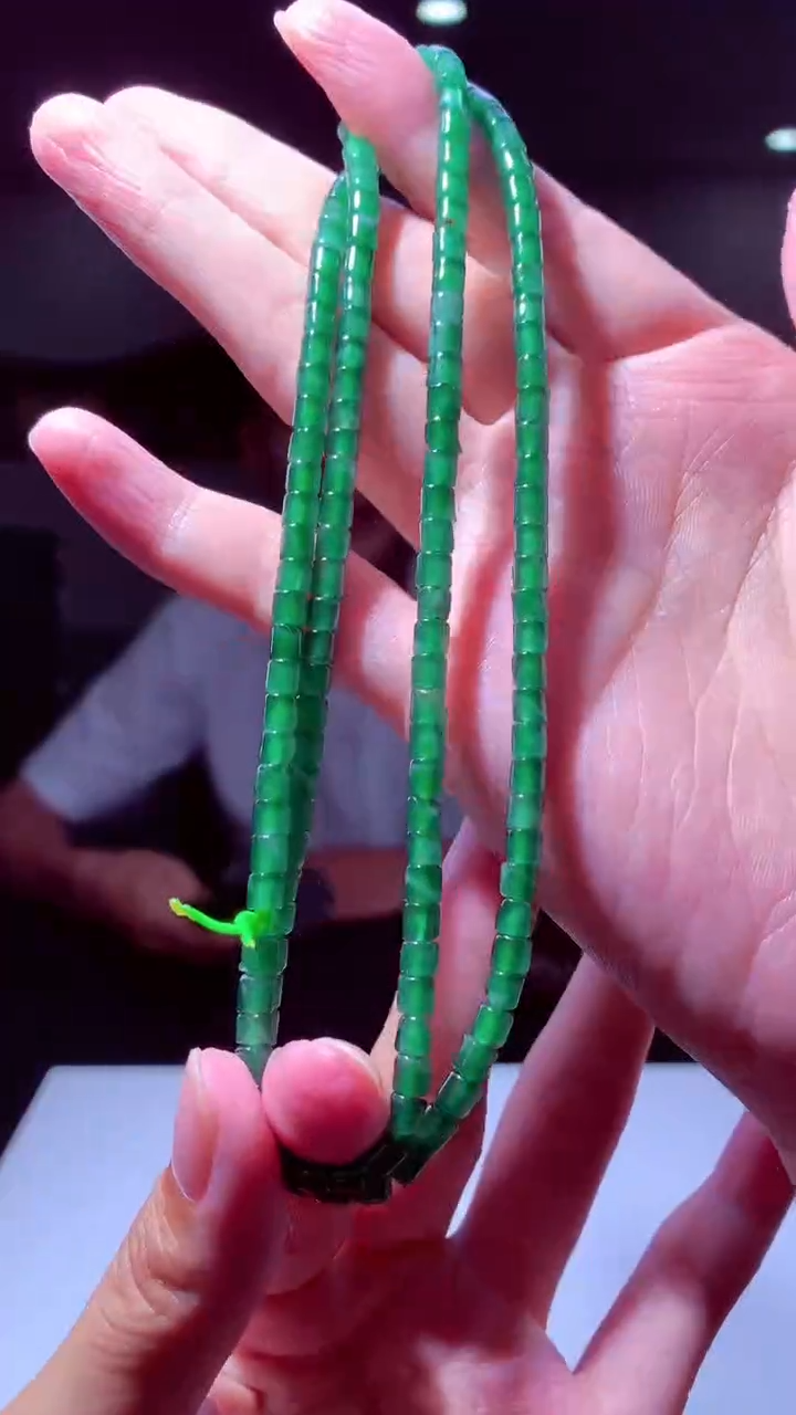 定制翡翠未镶嵌定制翡翠（拍一发一）