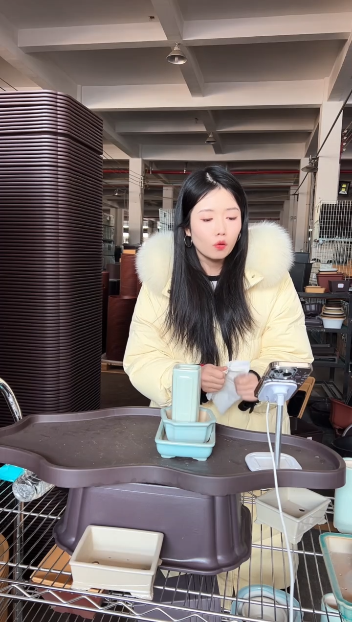 【闪购商品】陶瓷组合3只装陶瓷