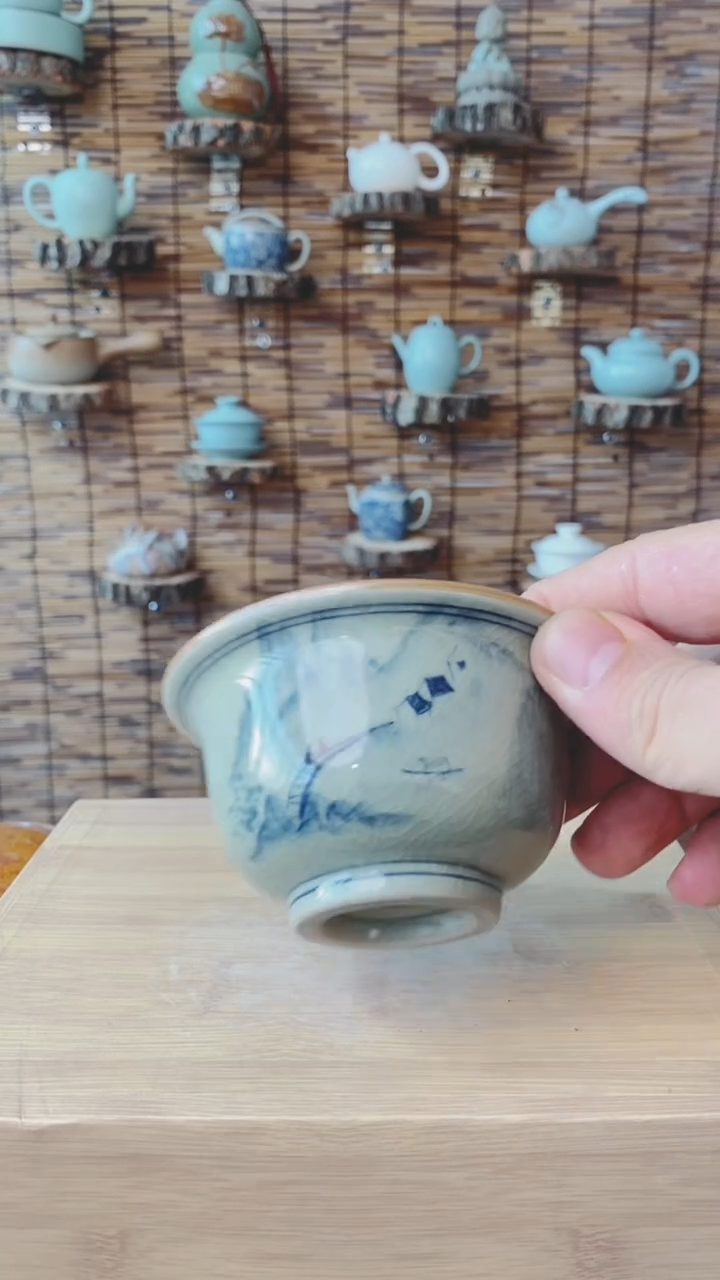 【闪购商品】轻轻微瑕茶具茶壶茶碗茶杯