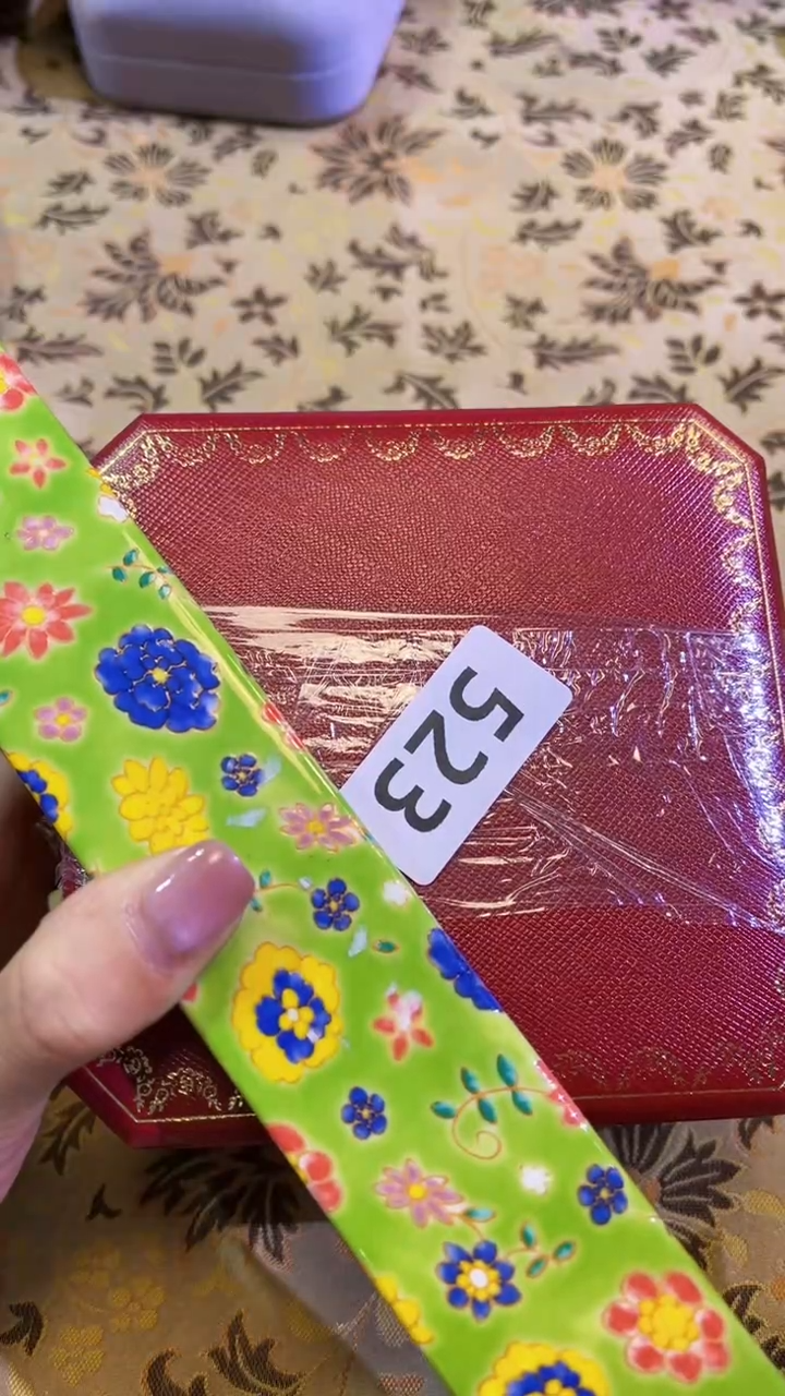 【闪购商品】瓷片陶茶666文玩周边多人