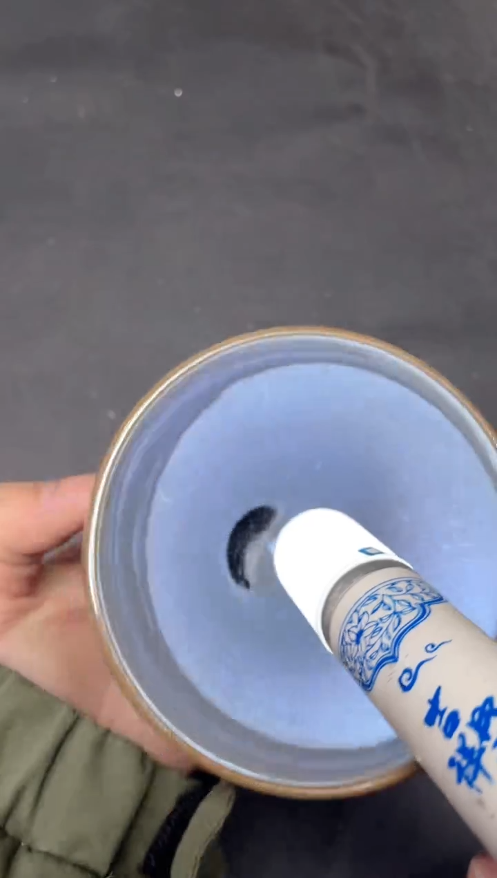 【闪购商品】茶盏112               