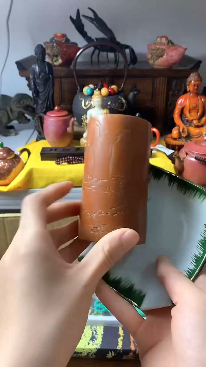 瓷器默认链接一物一拍