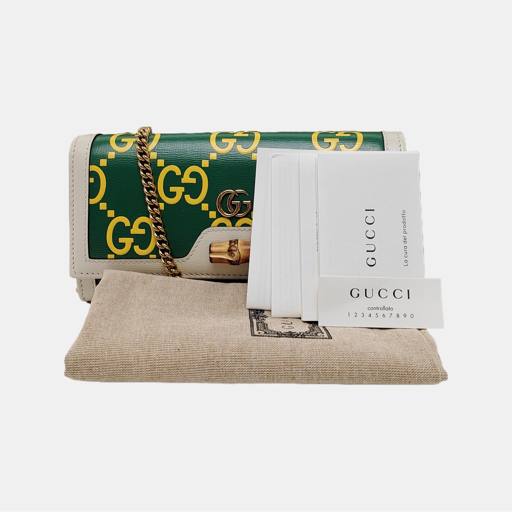 99新 GUCCI/古驰 红布林/A3/古驰/95287097/z/121986