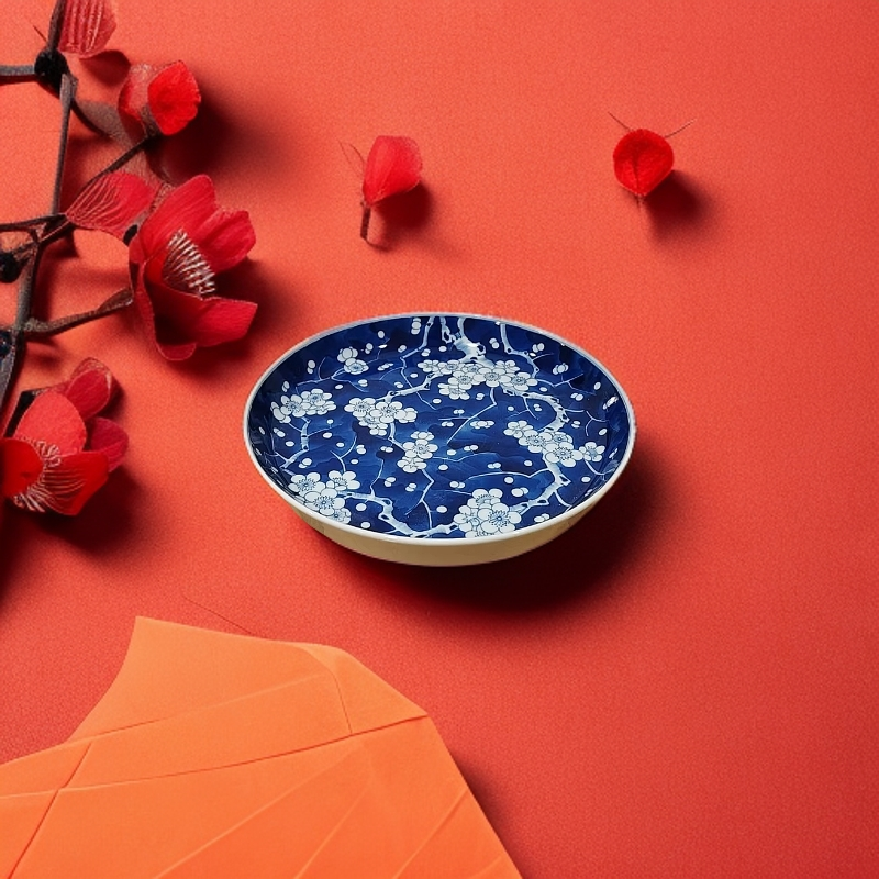 景德镇宁封窑陶瓷  NFHGCJ2624