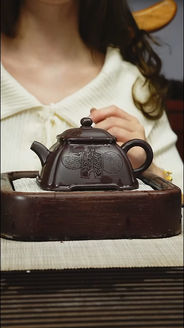 茶壶紫砂大****51111111