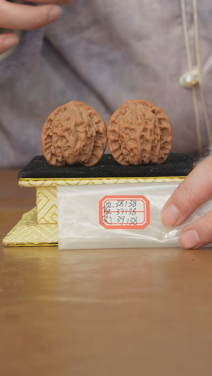 把件文玩核桃非嫁接北京