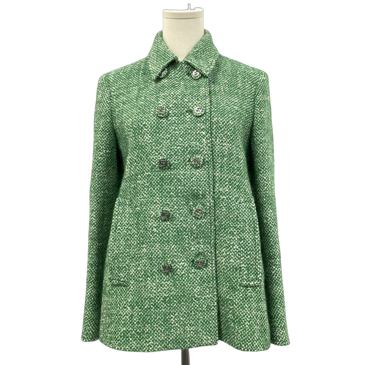 古驰/外套/95新/[251220MY2F]