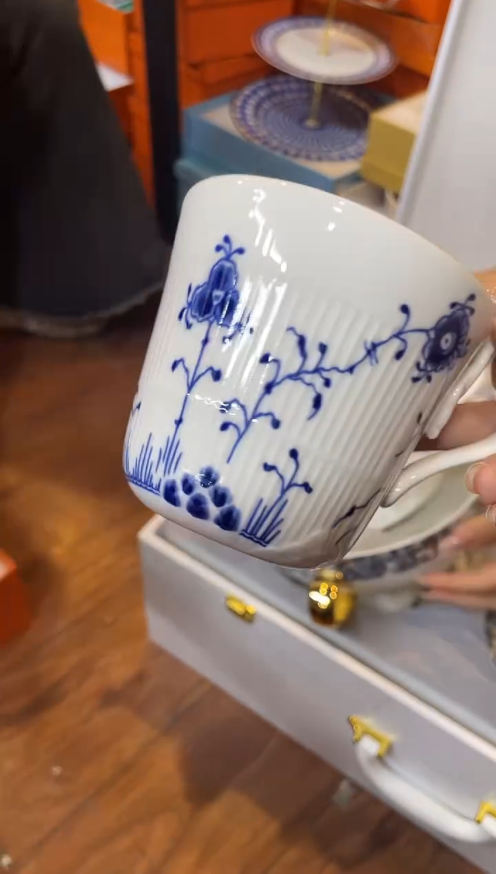 杯鸿辉家品牌瓷器，京东包邮！