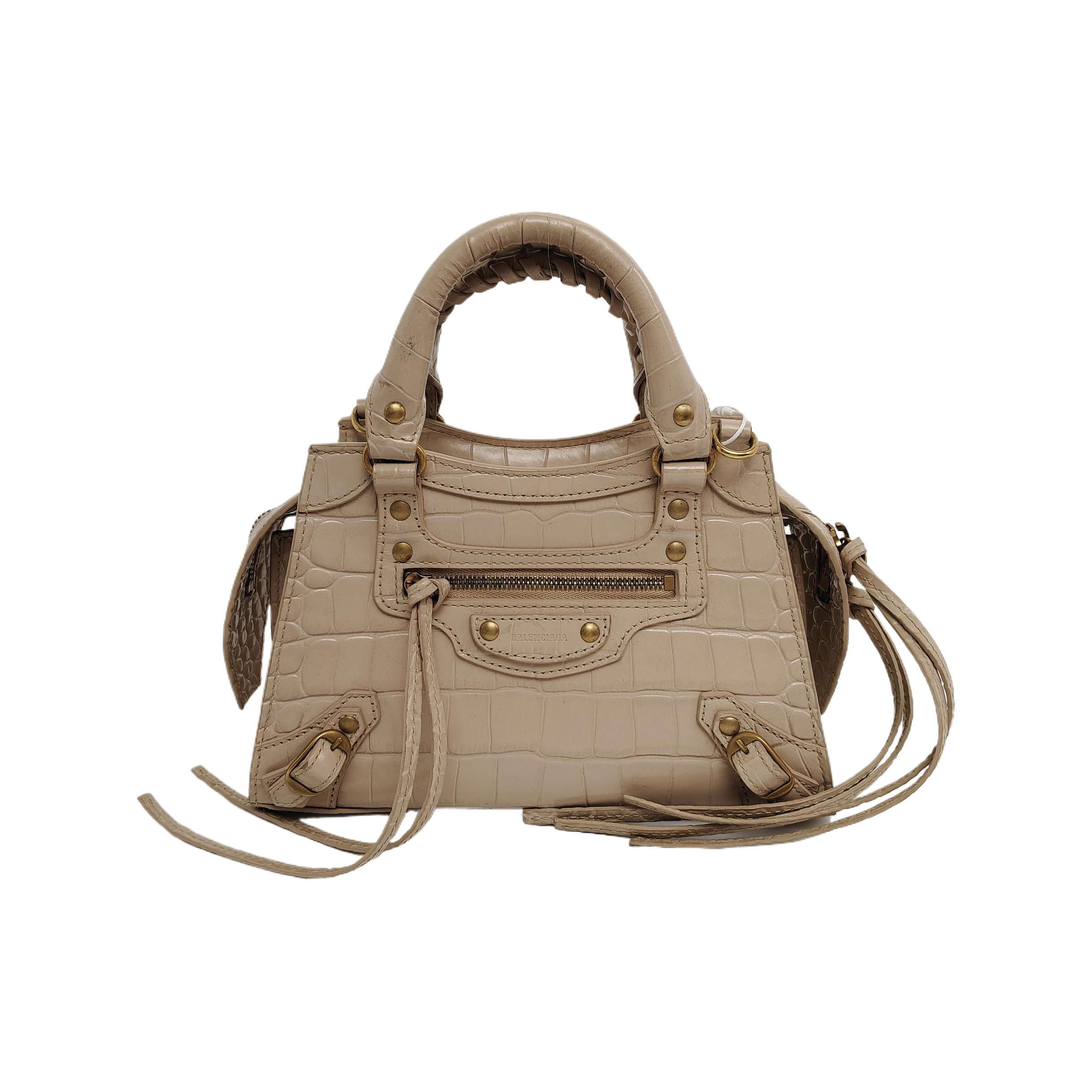 95新 Balenciaga/巴黎世家 红布林/A3/25194545/z/122080