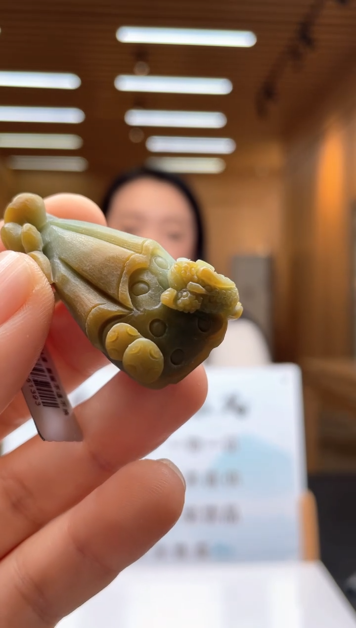 未镶嵌定制翡翠41