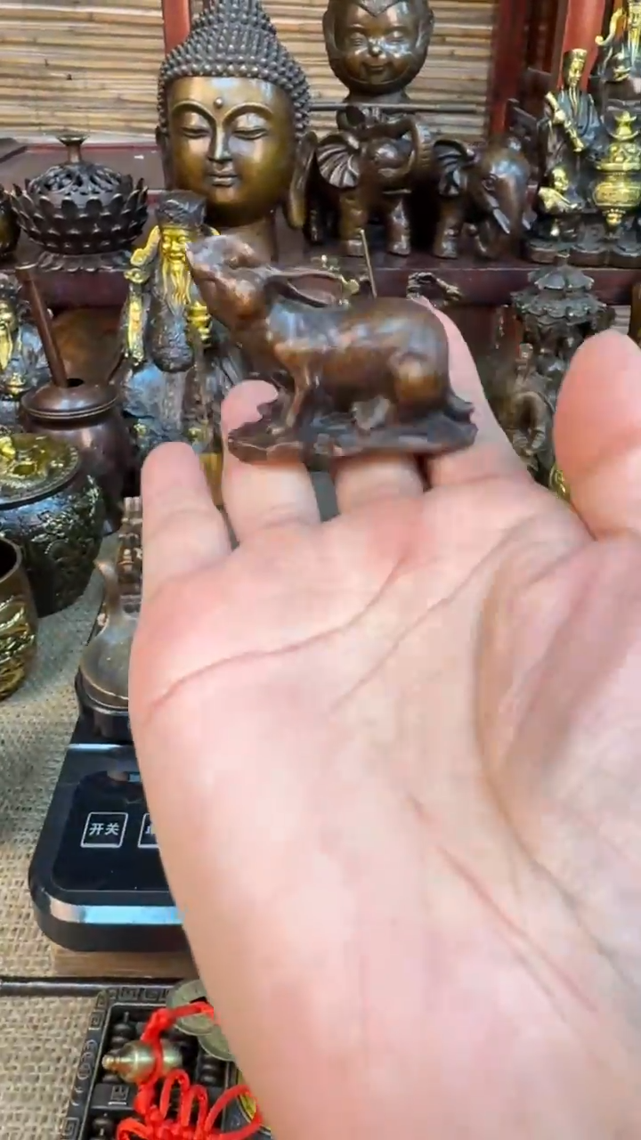 润皓铜器润皓铜器