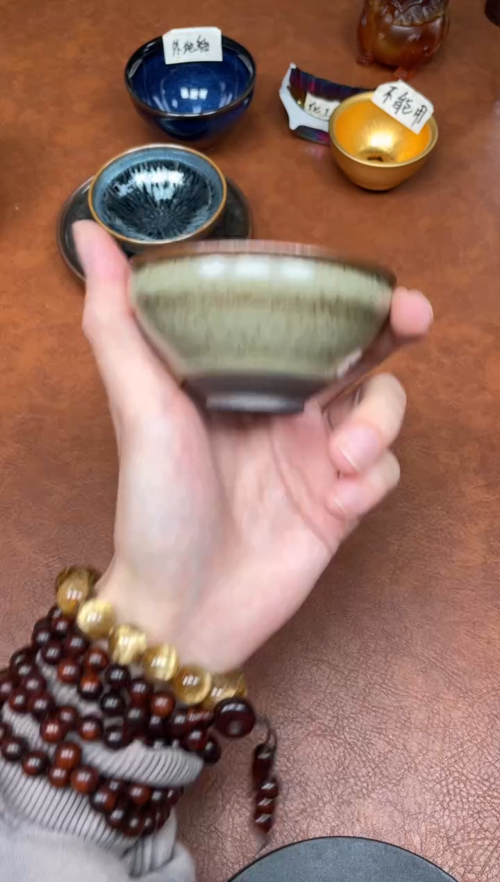 茶盏100        