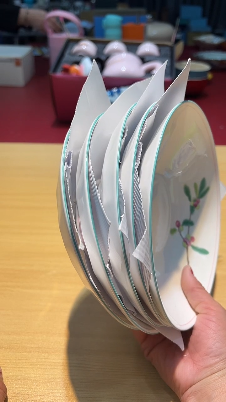 瓷片算了，真划算买它@@1