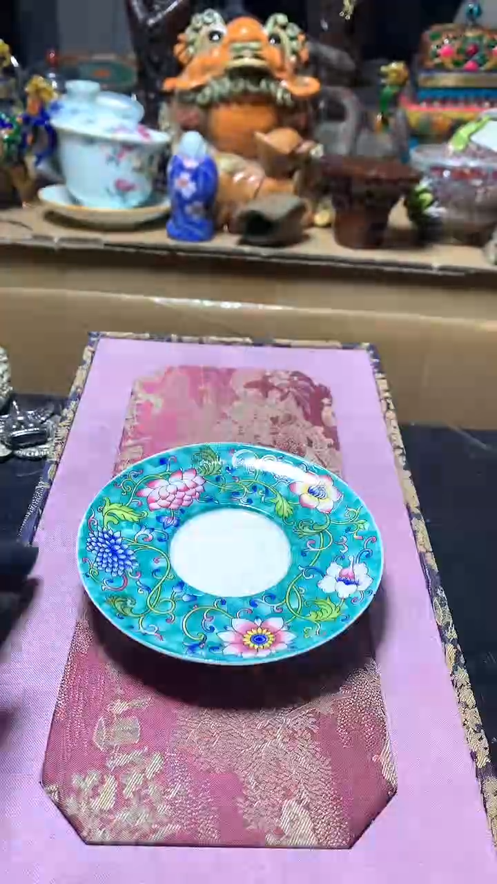 【闪购商品】瓷器默认微瑕瓷器