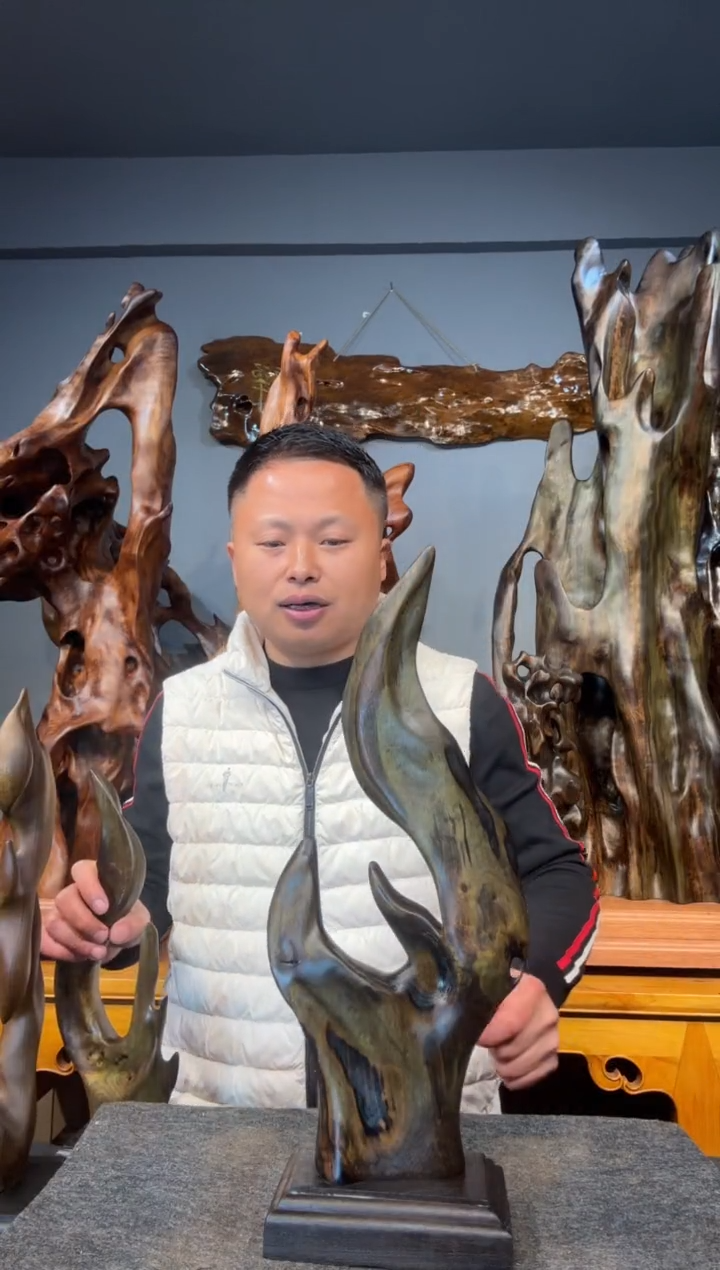 【闪购商品】金丝楠以直播间截图为准