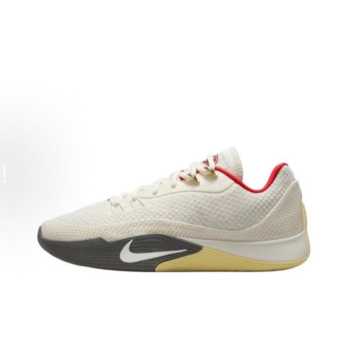 NIKE/耐克男子S.T.FLARE EP"气焰"耐磨篮球鞋HF0232-002
