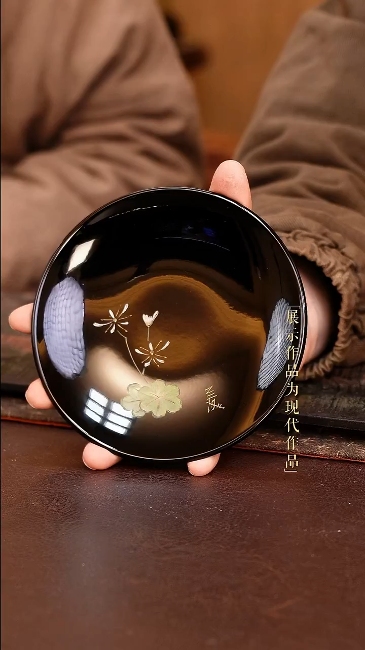 摆件瓷尼克美学茶器甄选