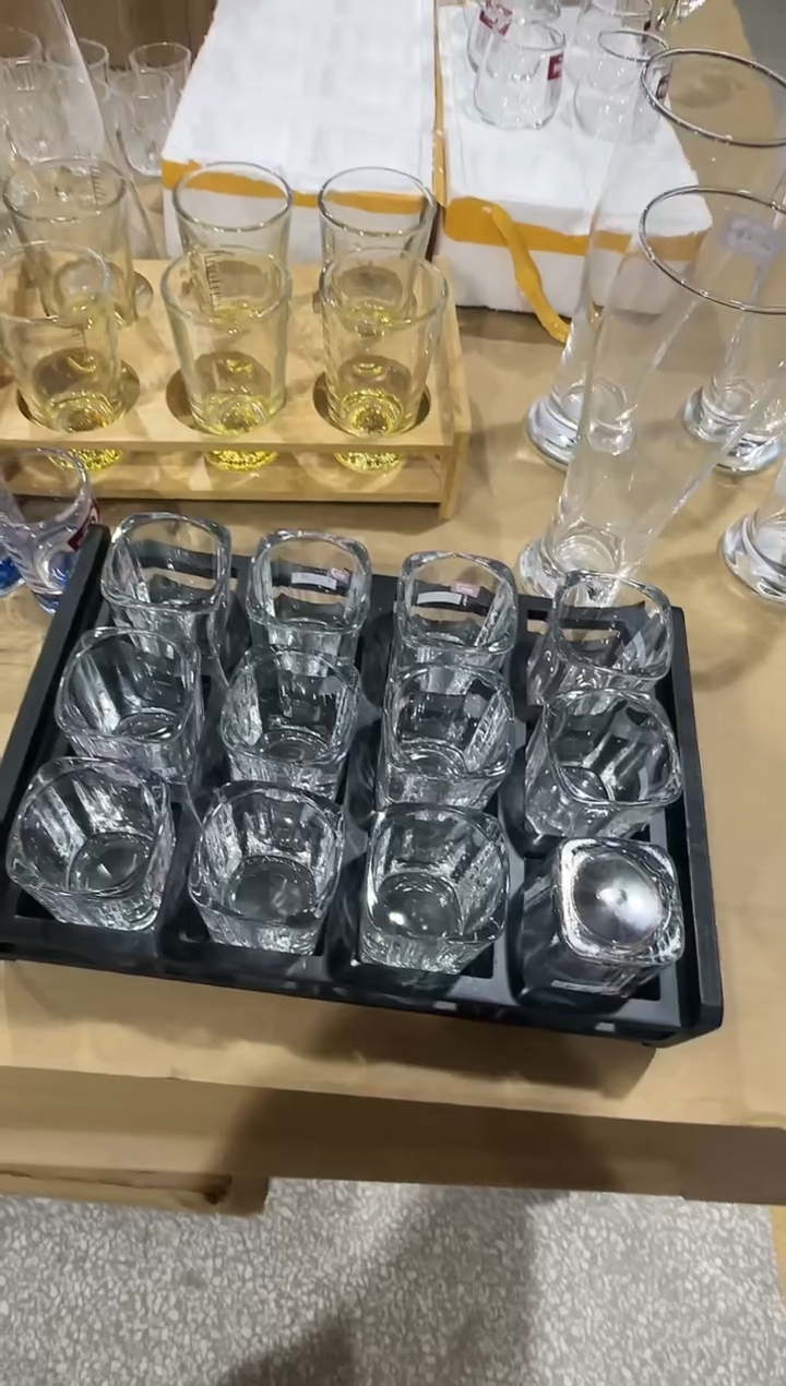 【闪购商品】玻璃无盖款直播专属