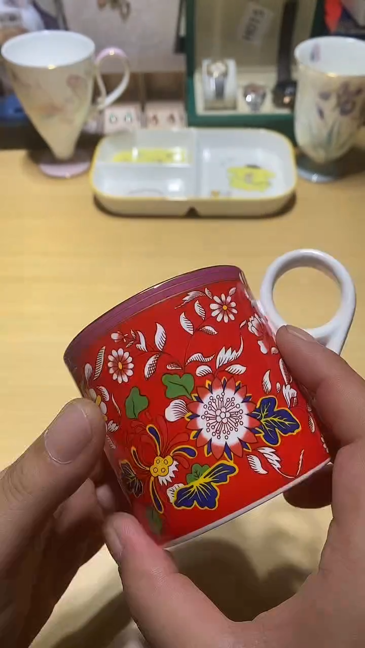 瓷片生活的本意就是开心@@1