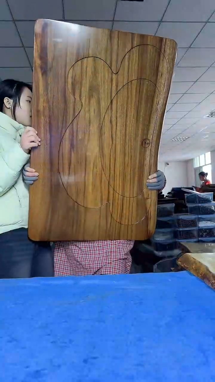 95华莉萱茶具茶盘干泡台（不含配件)