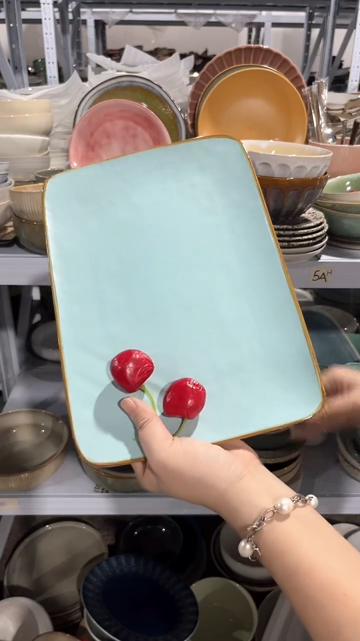 【闪购商品】瓷片外贸尾货瑕疵满20包邮X B1B