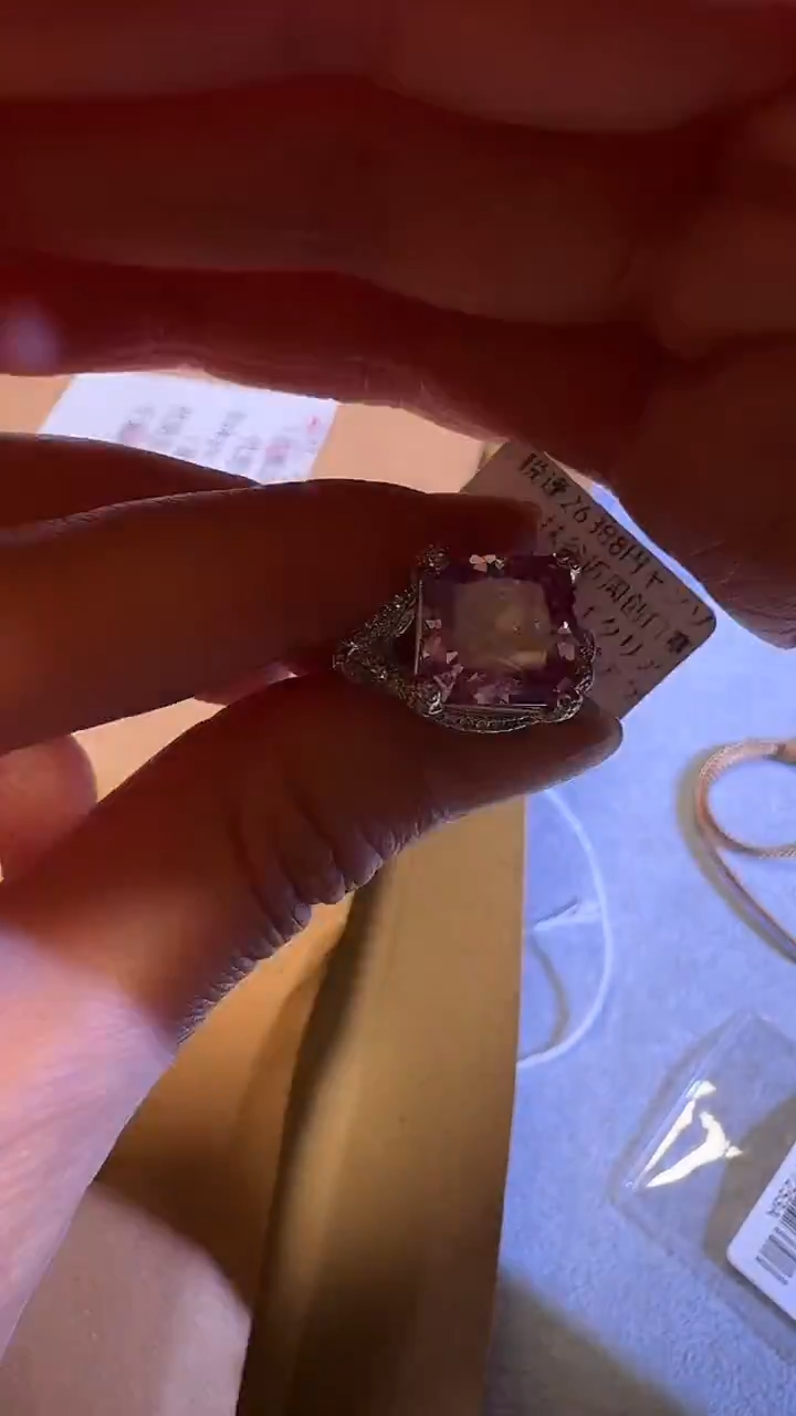 无925银文煊日回首饰饰品