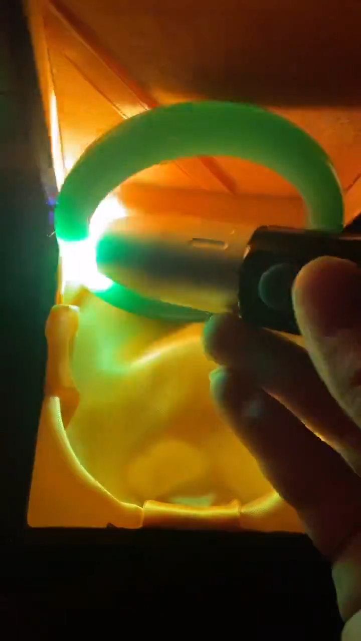 老物件孤品闪拍链接