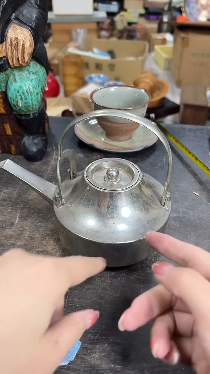 小甜甜杂项开播啦