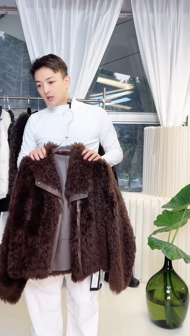 皮毛一体瑕疵已少60