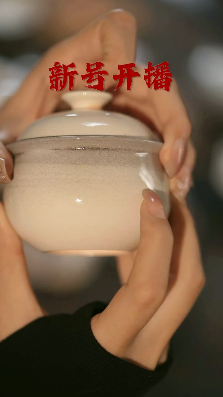 摆件山居秋暝手工手作@@CJ605