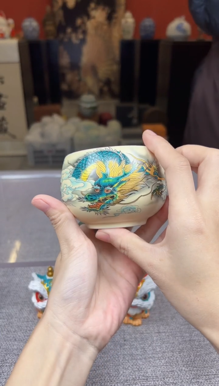 【闪购商品】青珊瓷院 专属福利单VVV