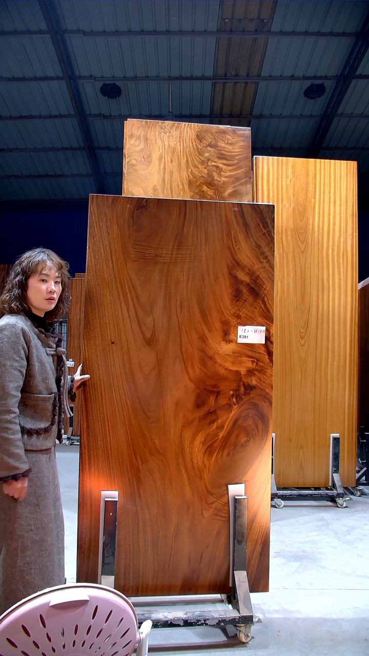 【闪购商品】木木艺E391-182-88-5.5