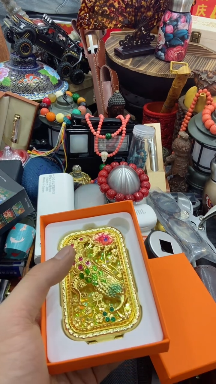 【闪购商品】瓷片直播商品 如图所示