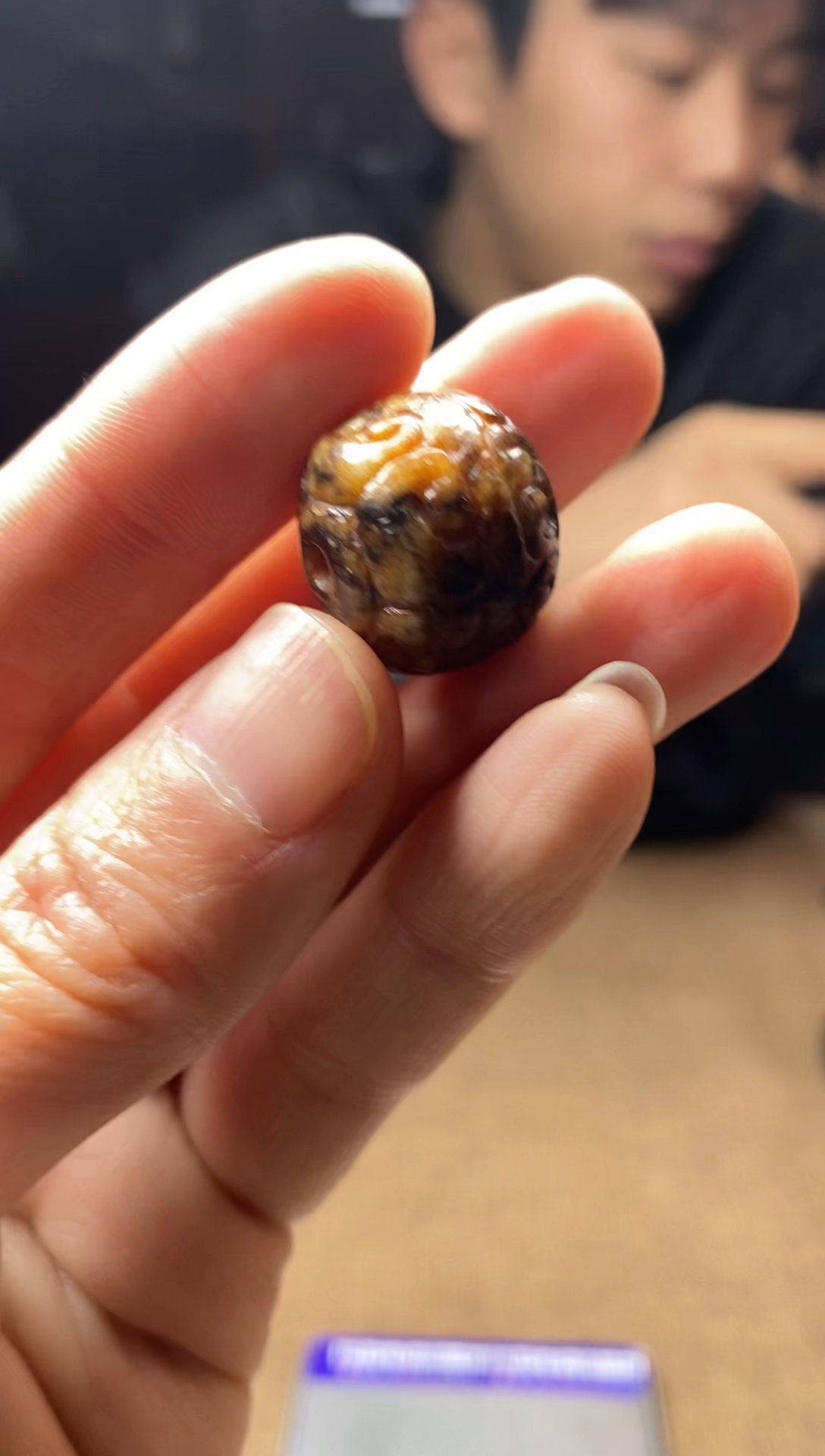 【闪购商品】和田玉颈饰未镶嵌挂件