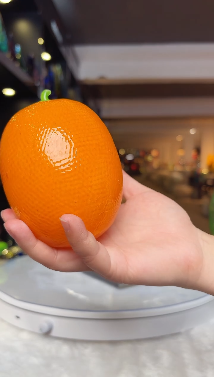 琉璃手工艺品琉璃摆件家居摆件