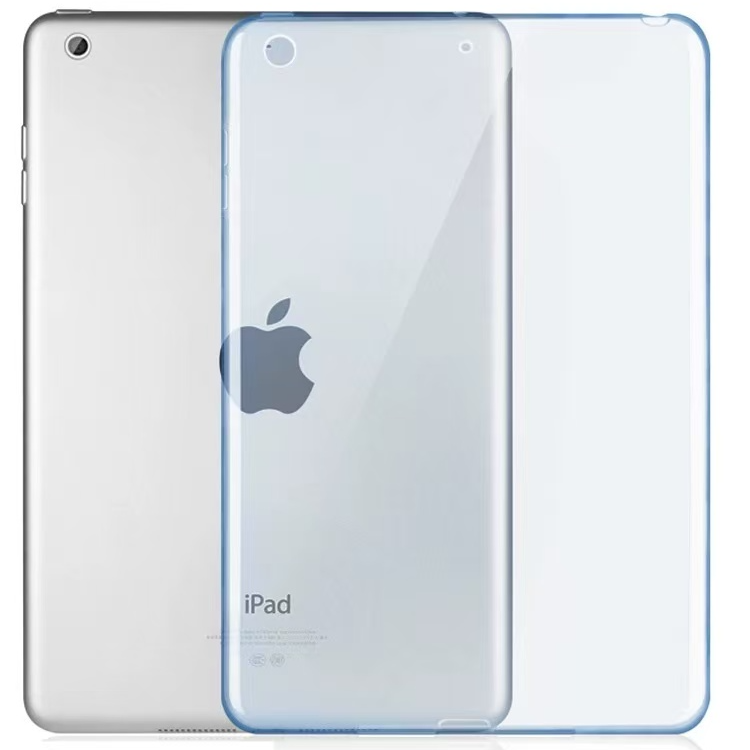 准新品 Apple/苹果 iPad平板电脑防摔壳 保护套硅胶四角加固