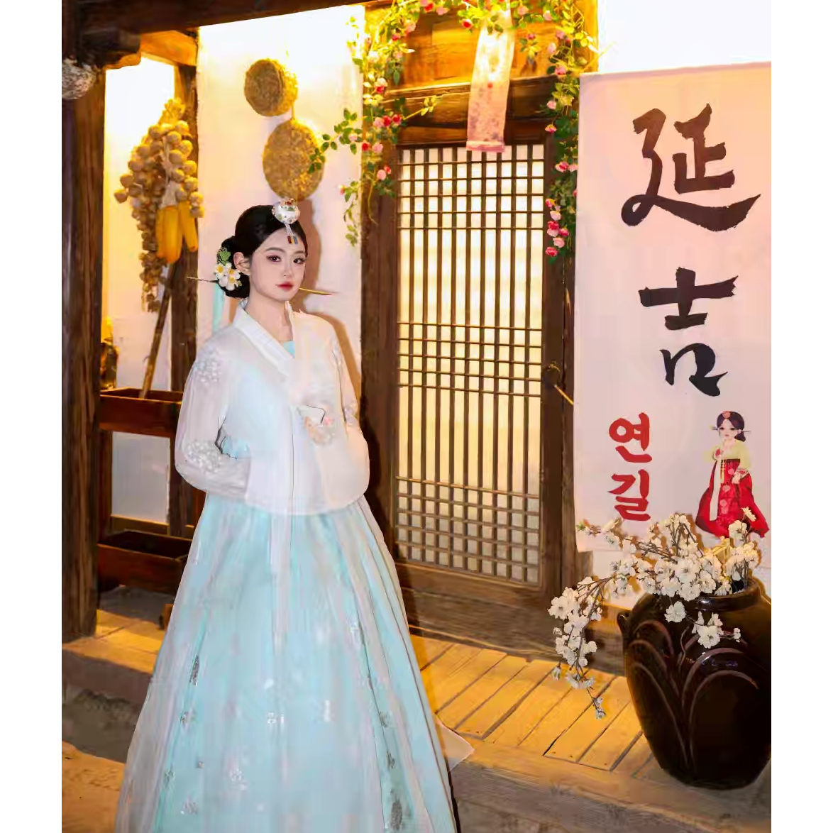 【慧慧】服装001-050微瑕No退换