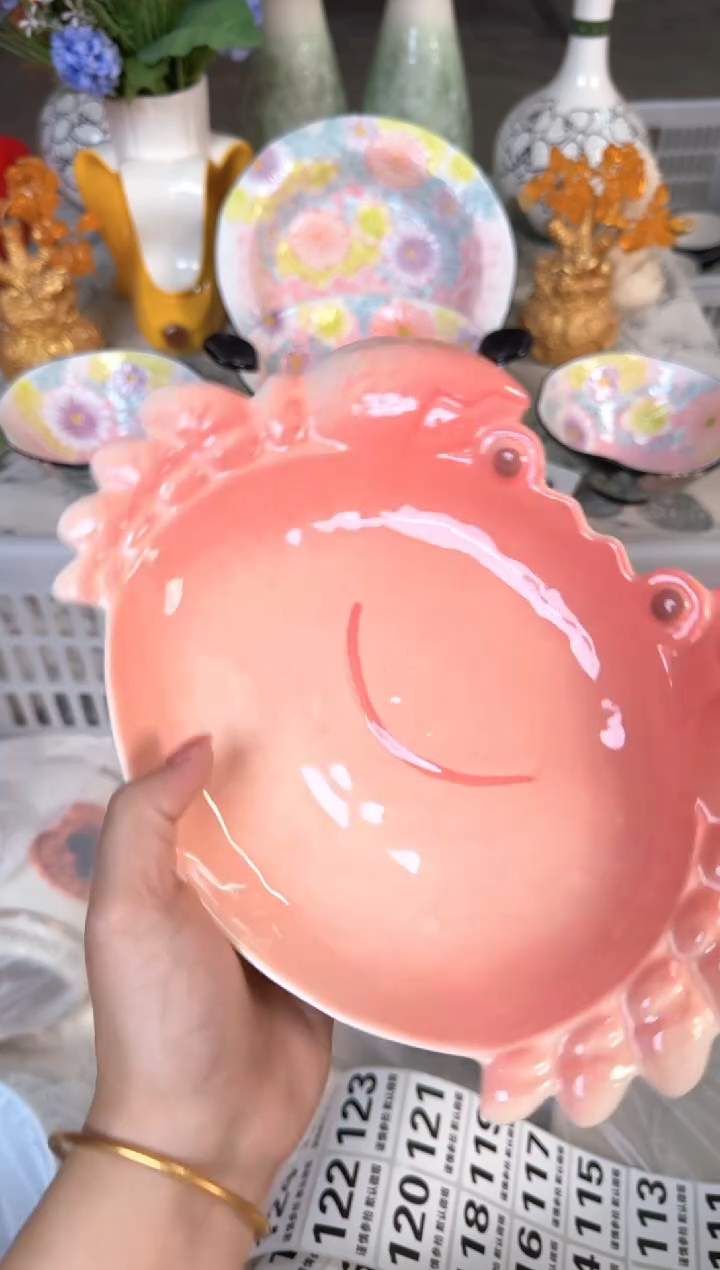 瓷片106默认微瑕15包邮库存1件