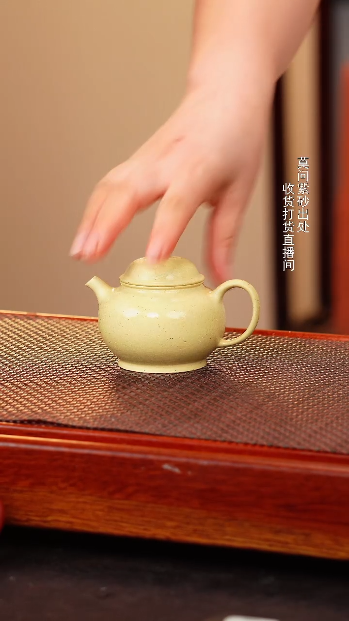 茶壶紫砂宜兴紫砂壶