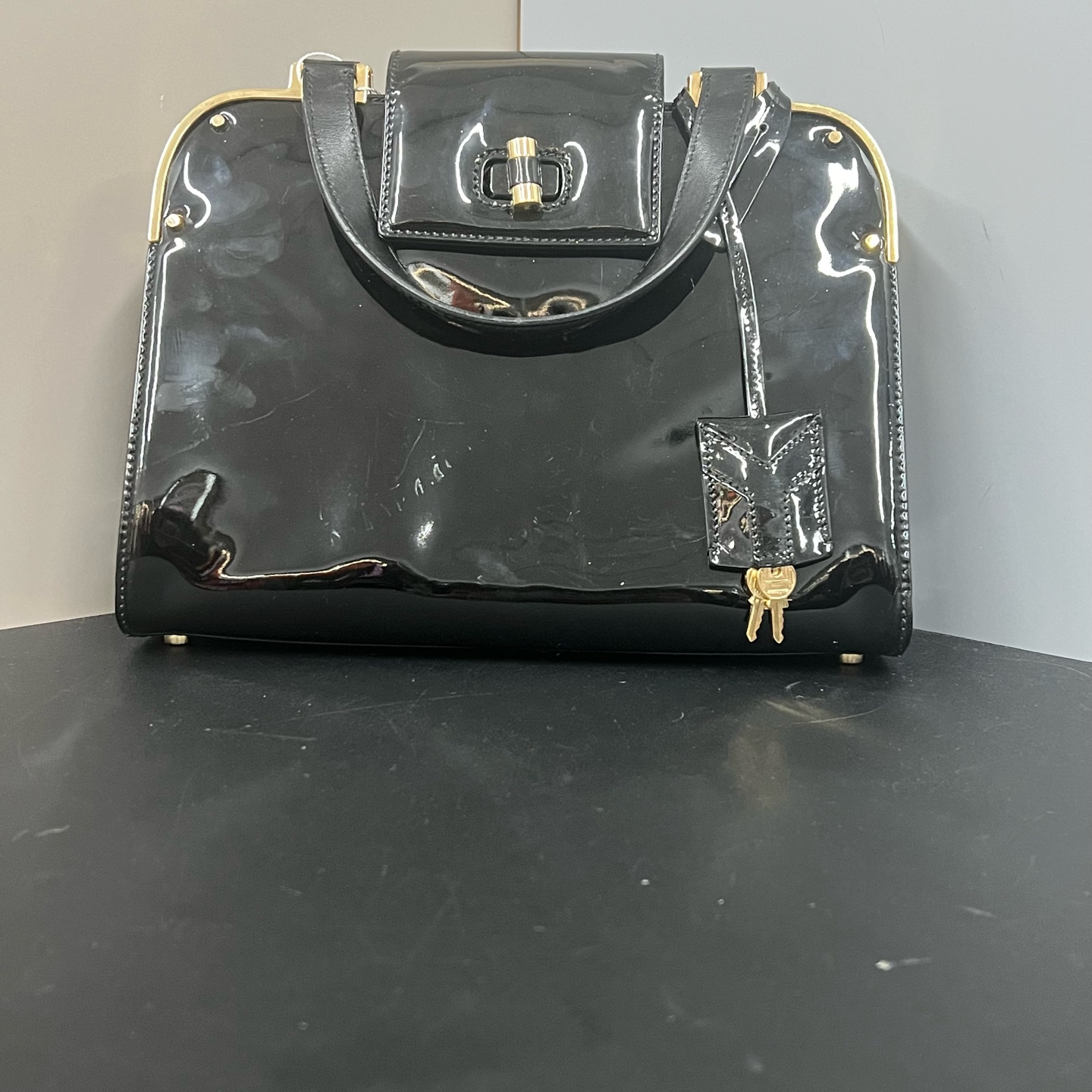 99新 YSL/圣罗兰 /夏vv1109/单肩包/17721970