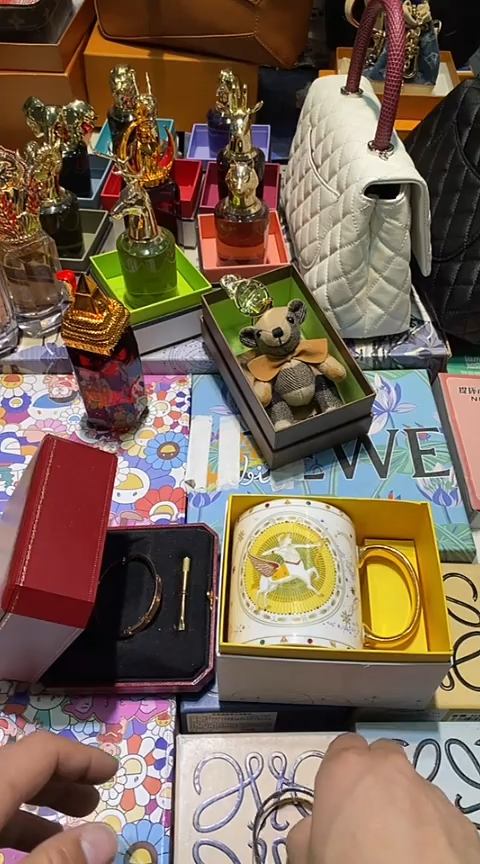 【闪购商品】瓷片换类目孤品单品一件不留