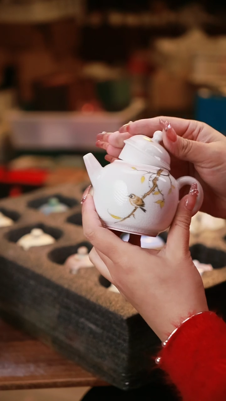 【闪购商品】其他茶具茶具（无礼盒@@T079
