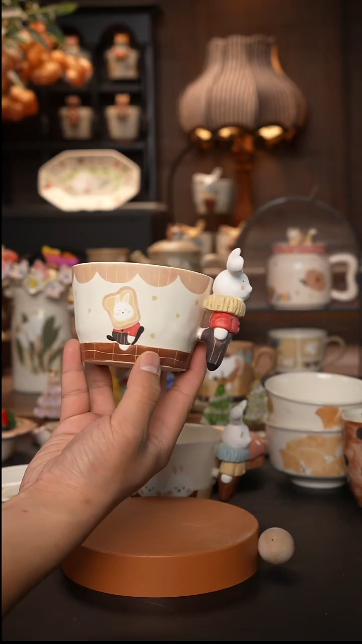 其他陶川谷原创手作陶瓷  11.29  不退差价